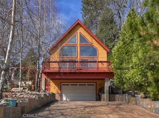 495 Zuger Ct, Lake Gregory, CA 92325