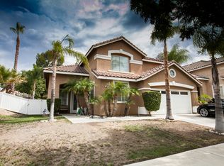 887 N Temescal St, Corona, CA 92879