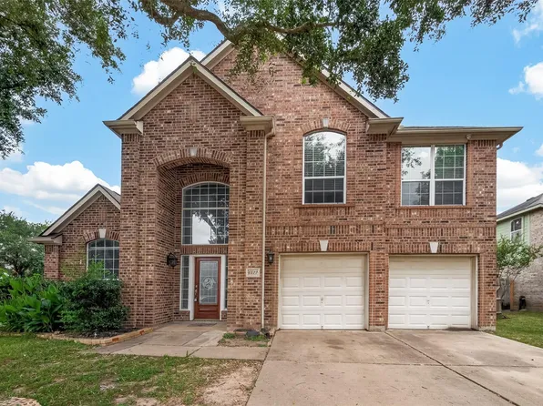 6422 Mustang Draw Ln, Katy, TX 77449