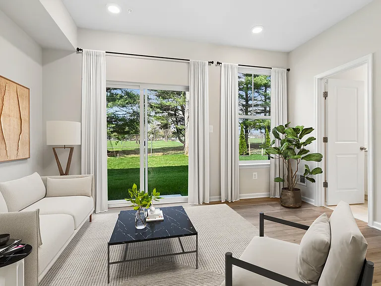 Designed for both comfort and connection, this open layout is ideal for everyday living.