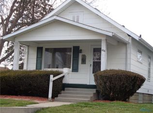 1826 Balkan Pl, Toledo, OH