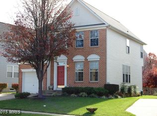 4711 Runnymeade Rd, Owings Mills, MD 21117