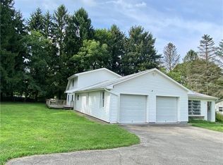 2810 Forest Ave, New Castle, PA
