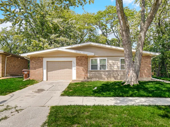 306 Nauvoo St, Park Forest, IL 60466