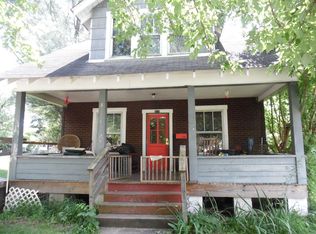 815 7th Ave, Marlinton, WV