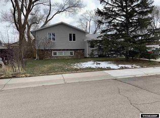 1409 Lincoln Ave, Rock Springs, WY 82901