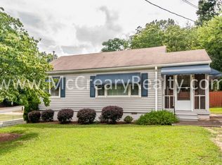114 Doran Ave, Marietta, GA 30060