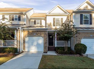 456 Colonial Walk, Woodstock, GA 30189