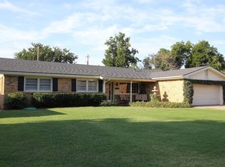 4603 30th St, Lubbock, TX 79410