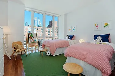 Sold by Citi Habitats