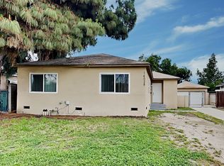 14028 Gain St, Pacoima, CA 91331