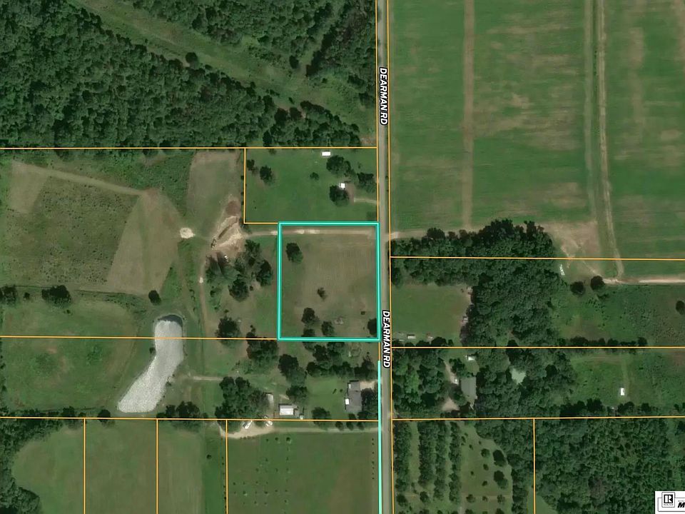 1st image of 0 Dearman Rd