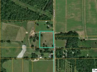 0 Dearman Rd, Delhi, LA 71232
