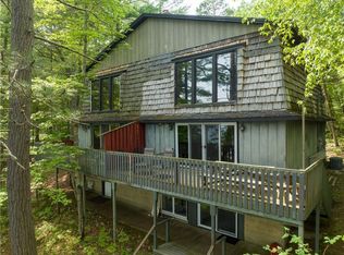 14530 Resort Rd, Cable, WI 54821