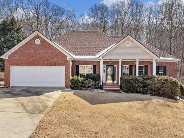 799 Gold Crest Dr, Braselton, GA 30517