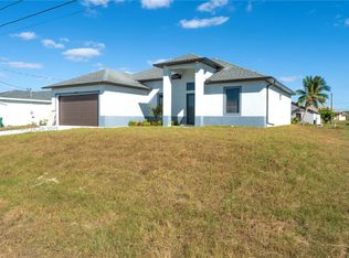 1407 NE 5th Ave, Cape Coral, FL 33909