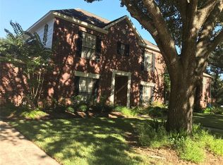 1155 Dominion Dr, Katy, TX 77450