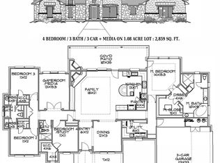 101 Annie's Cove, Georgetown, TX 78633