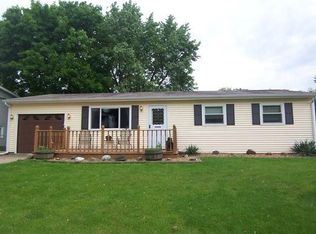 2261 Northridge Ct, Washington, IL 61571
