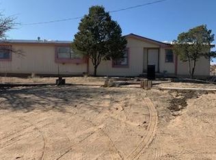 9 W Mesa, Belen, NM 87002