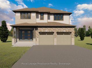 140 Stonecrest Blvd, Quinte West, ON K8R1G3