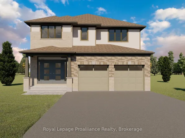140 Stonecrest Blvd, Quinte West, ON K8R 1G3