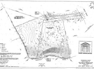 230 West Rd, New Canaan, CT 06840