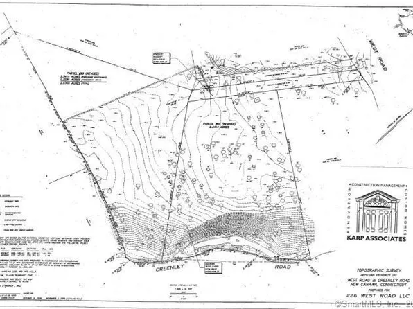 230L West Road, New Canaan, CT 06840