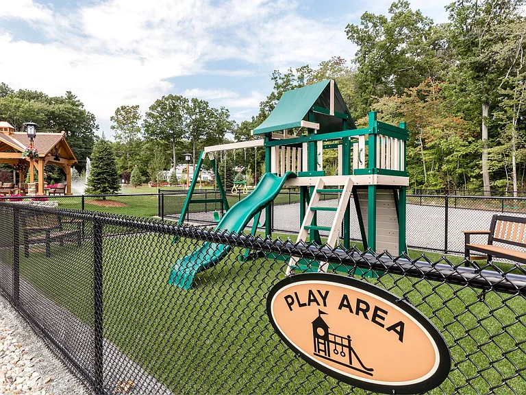 Balsam Place — Photo 12