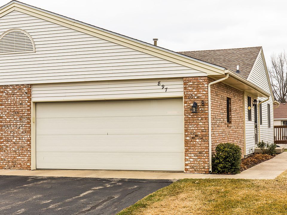 1st image of 897 Bayou Dr SW #166
