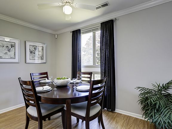 5th image of 1606-D Cantwell Rd #0