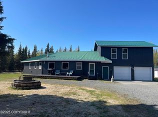 53590 Mufich Ct, Kasilof, AK 99610