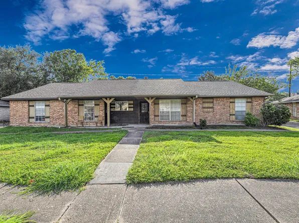 3822 Quiet Place Drive, Houston, TX 77082