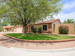 5920 E Acoma Dr, Scottsdale, AZ 85254