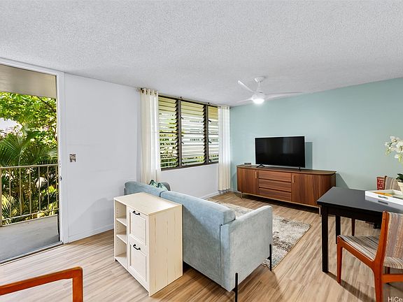 4th image of 1650 Piikoi St APT 203