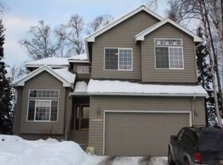4209 Birch Run Dr, Anchorage, AK 99507