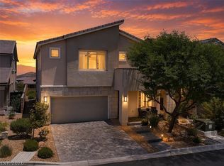 10954 Free Flow Pl, Las Vegas, NV 89138
