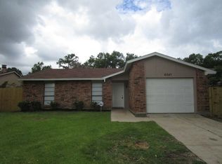 6347 Northport Dr, Houston, TX 77049