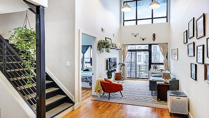 1st image of 337 Herkimer St APT 3R