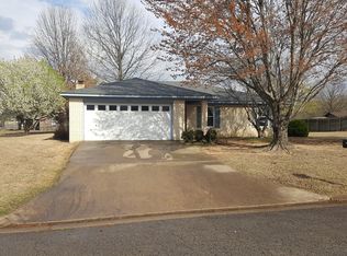 104 C St, Spiro, OK 74959