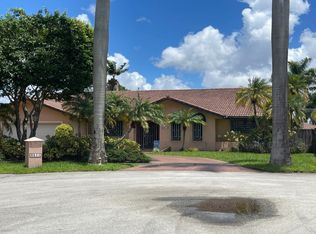 3511 SW 139th Ct, Miami, FL 33175