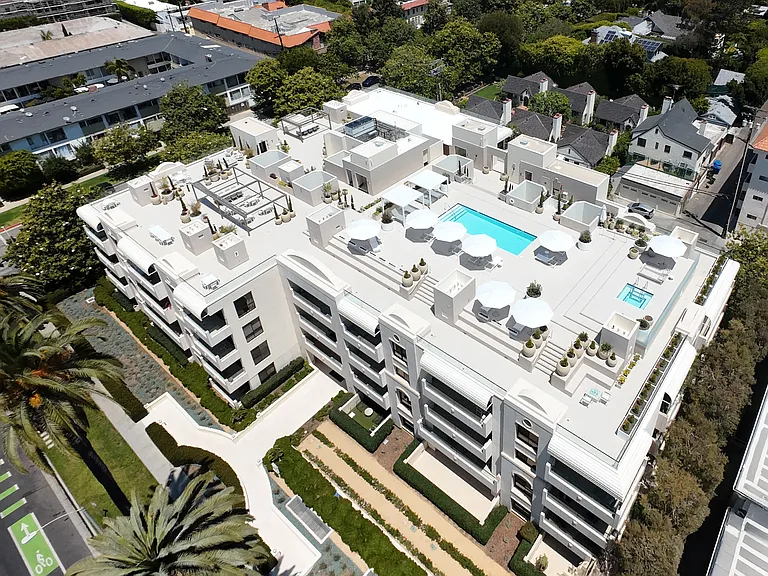 701 Ocean Ave #PHD — Photo 55