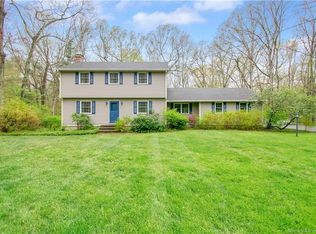 47 Ellise Rd, Mansfield, CT 06268