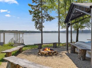 1350 Still Mountain Way, Dandridge, TN 37725