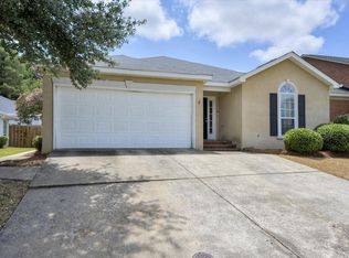 1215 Kendal Ct, Augusta, GA 30907