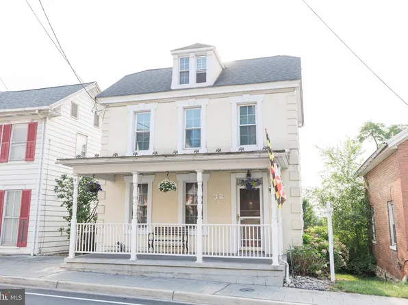32 S Main St, Union Bridge, MD 21791