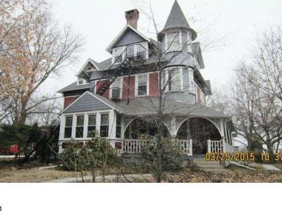 5 W Glenolden Ave, Glenolden, PA, 19036