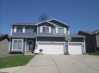 15070 Fowler Ave, Omaha, NE 68116