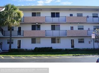 6005 Del Lago Cir APT 101, Sunrise, FL 33313