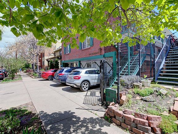 2nd image of 1140 N Downing St APT 303
